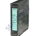 VIPA 007-0AA00 POWER MODUL