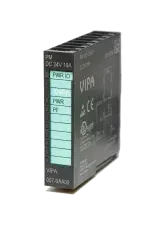 VIPA 007-0AA00 POWER MODUL