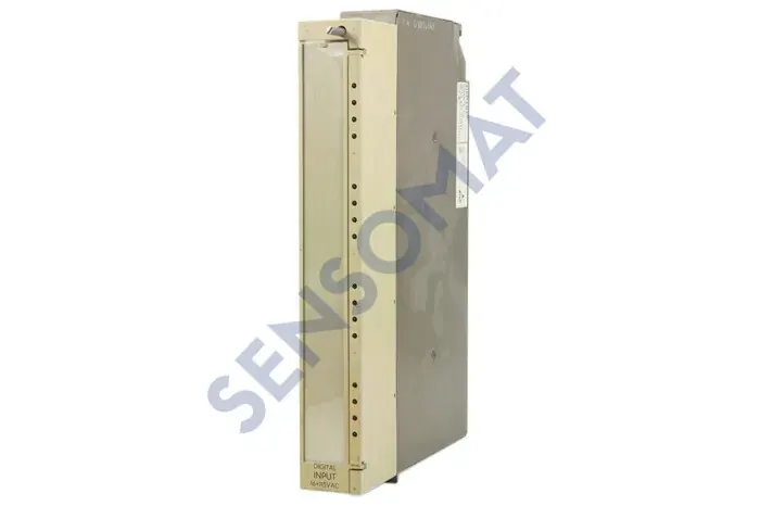 SIEMENS  6ES5435-7LA11 S5 PLC
