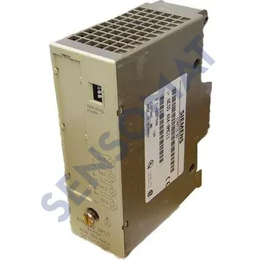 SIEMENS  6ES5464-8MC11 S5 PLC