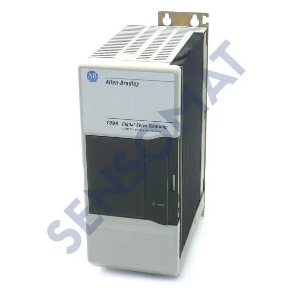 1394-SJT05-T ALLEN BRADLEY SERVO SÜRÜCÜ