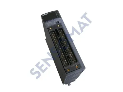 QH42P MITSUBIDHI PLC VE MODÜL