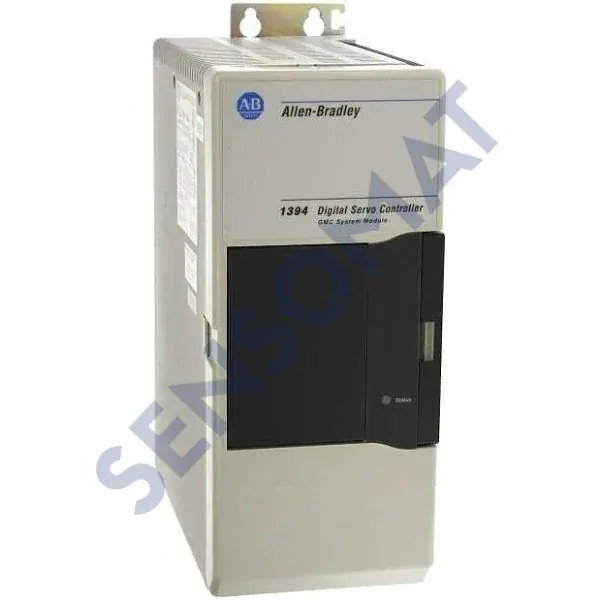 1394C-SJT05-C-RL  ALLEN BRANDLEY SERVO SÜRÜCÜ