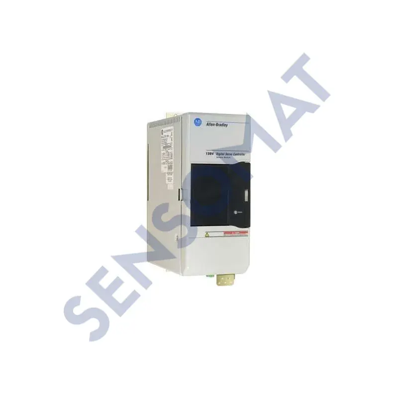 1394C-SJT05-A ALLEN BRADLEY SERVO SÜRÜCÜ