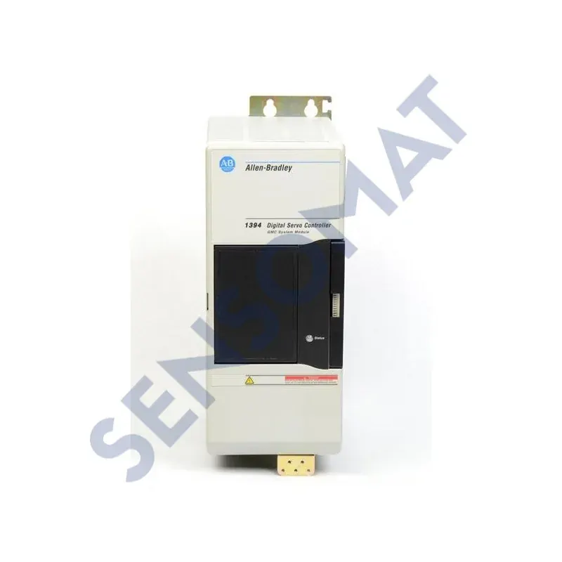 1394C-SJT05-L ALLEN BRANDLEY SERVO SÜRÜCÜ