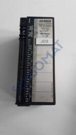 IC660TBA026K GE FANUC TERMİNAL MODÜL