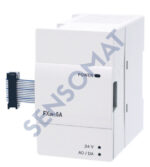 FX2N-8EYR-ES/UL MITSUBISHI PLC VE MODÜL
