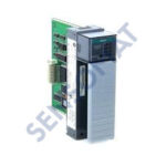1746-NR8 Allen Bradley RTD Modül