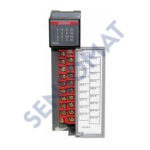 1746-OA16 Allen Bradley SLC500 Digital Modül I/O