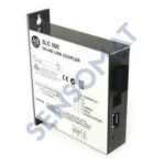 1747-AIC Allen Bradley DH-485 Link Coupler