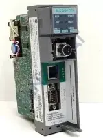 1747-L553 Allen Bradley SLC500 CPU