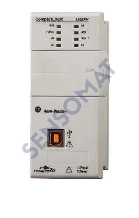 1769-L30ERM Allen Bradley CompactLogix