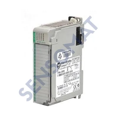 1769-OB16 Allen Bradley CompactLogix 16 Pt 24VDC D/O Modülü