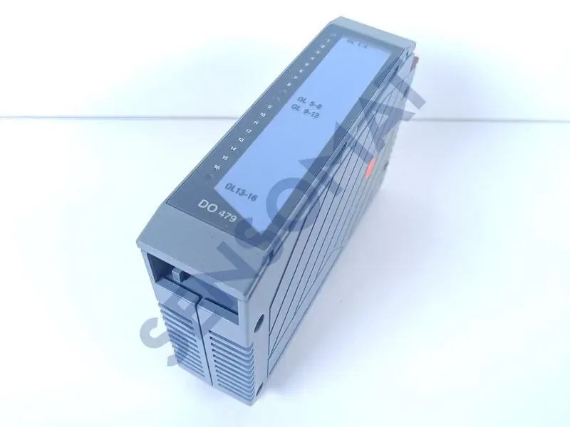 3DO479.6  B&R PLC MODÜLÜ