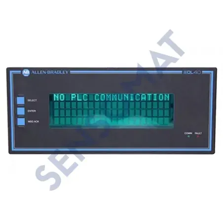 2706-A41J ALLEN BRADLEY HMI EKRAN PANEL