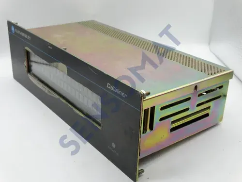 2706-B23J8 ALLEN BRADLEY HMİ EKRAN PANEL