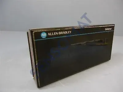 2706-C21J8 ALLEN BRADLEY HMİ EKRAN PANEL