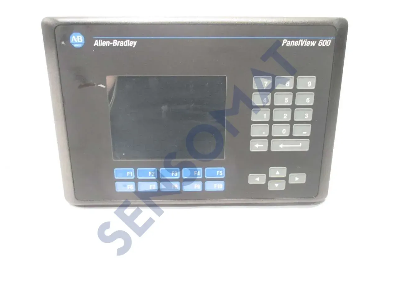 2711-B6C10 ALLEN BRADLEY HMI EKRAN PANEL