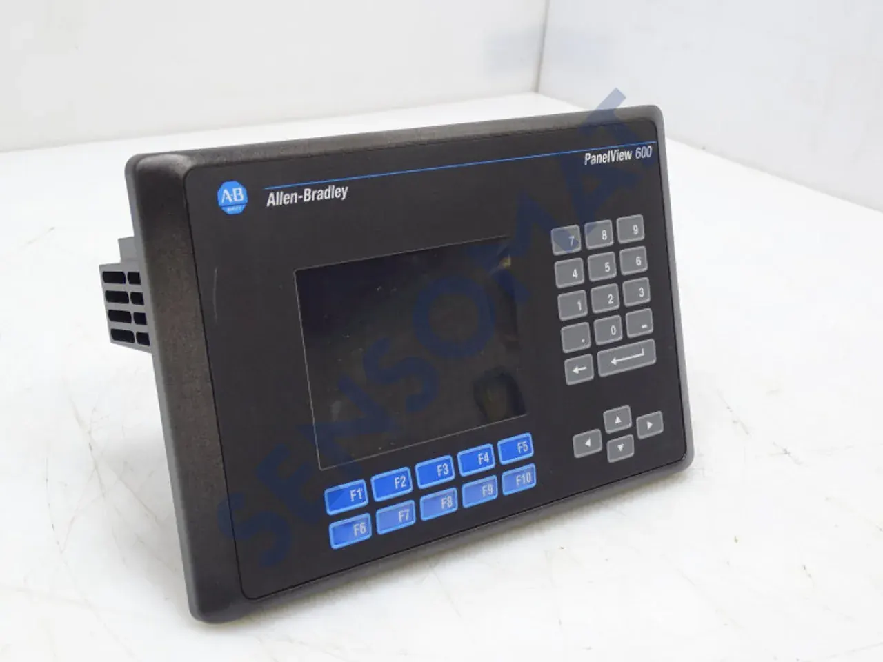 2711-B6C8 ALLEN BRADLEY HMI EKRAN PANEL