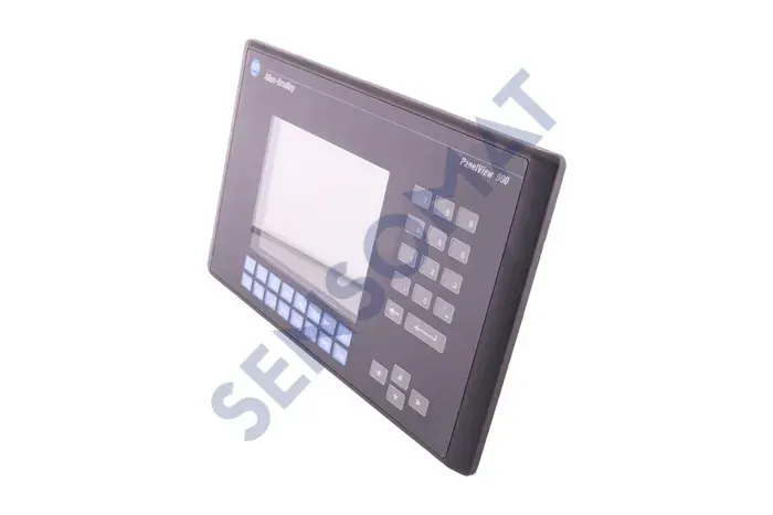 2711-K10C10L1 ALLEN BRADLEY HMİ EKRAN PANEL