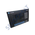 2711-K10C14 ALLEN BRADLEY HMİ EKRAN PANEL
