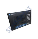 2711-K10C14 ALLEN BRADLEY HMİ EKRAN PANEL