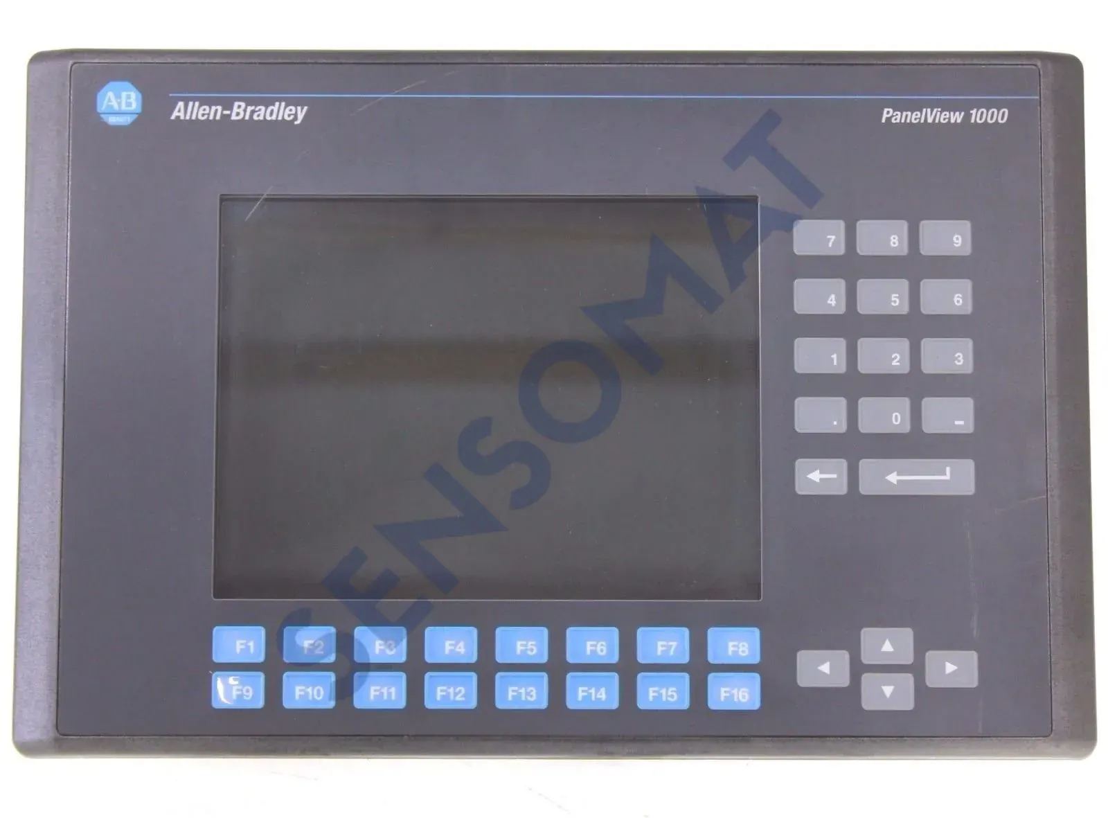 2711-K10C8 ALLEN BRADLEY HMİ EKRAN PANEL