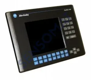 2711-K10C9 ALLEN BRADLEY HMİ EKRAN PANEL