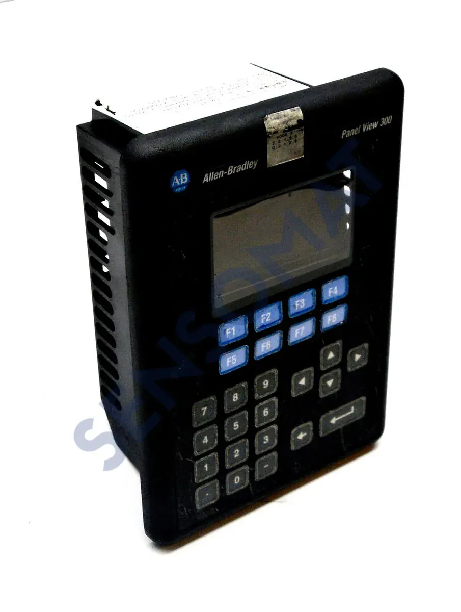 2711-K3A10L1 ALLEN BRADLEY