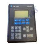 2711-K3A17L1 ALLEN BRADLEY HMI EKRAN PANEL