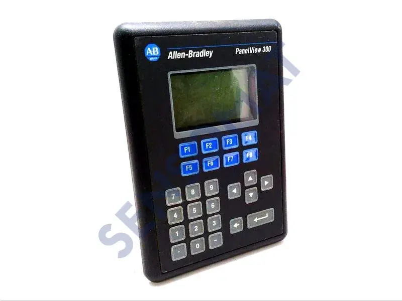 2711-K3A5L1 ALLEN BRADLEY HMI EKRAN PANEL