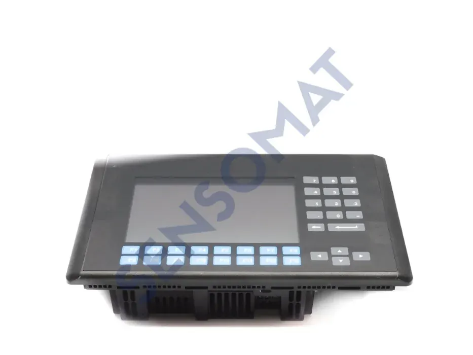 2711-K9A2 ALLEN BRADLEY HMI EKRAN PANEL