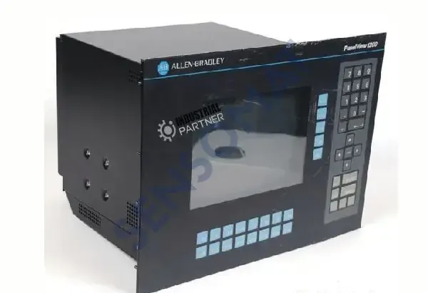 2711-KC1 ALLEN BRADLEY HMI EKRAN PANEL