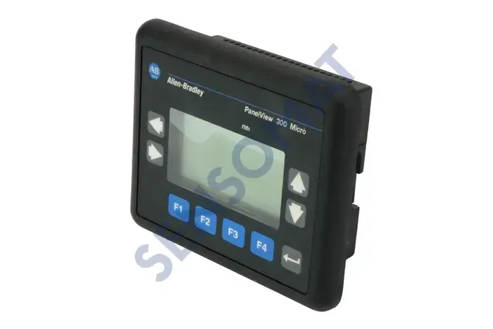 2711-M3A18L1 ALLEN BRADLEY HMI EKRAN PANEL