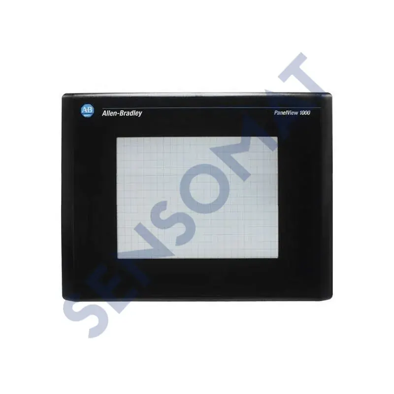 2711-T10G15L1 ALLEN BRADLEY HMİ EKRAN PANEL