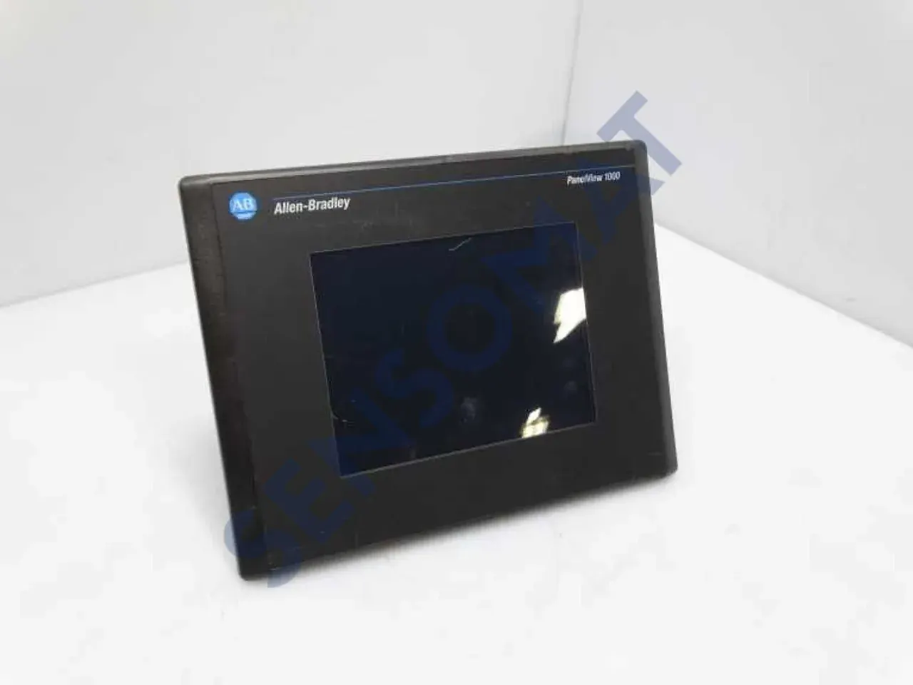 2711-T10C10L1 ALLEN BRADLEY HMİ EKRAN PANEL