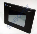 2711-T10C14 ALLEN BRADLEY HMİ EKRAN PANEL