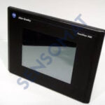 2711-T10C14 ALLEN BRADLEY HMİ EKRAN PANEL