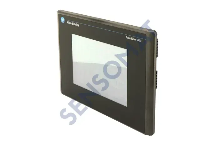 2711-T10C14L1 ALLEN BRADLEY HMİ EKRAN PANEL