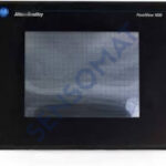 2711-T10C20 ALLEN BRADLEY HMİ EKRAN PANEL