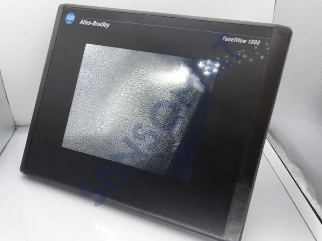 2711-T10C20L1 ALLEN BRADLEY HMİ EKRAN PANEL