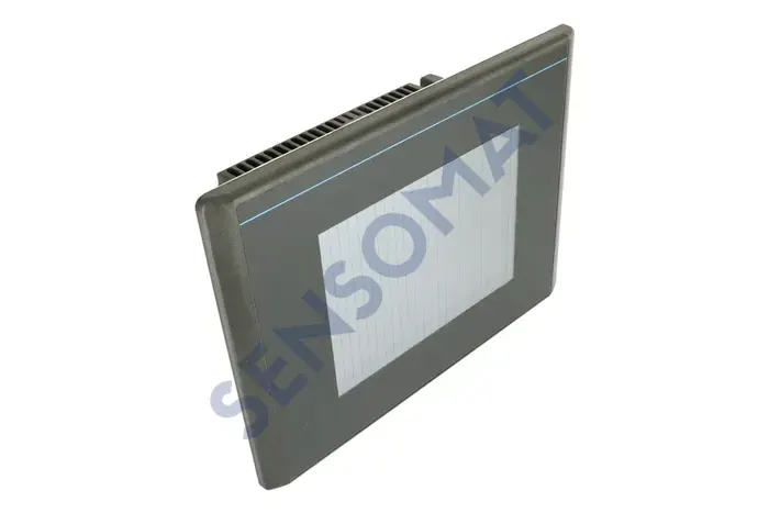 2711-T10C9 ALLEN BRADLEY HMİ EKRAN PANEL