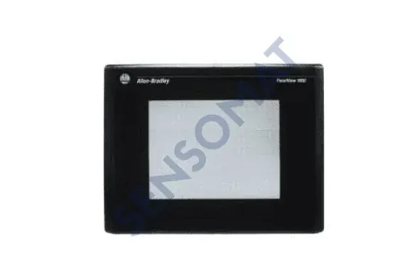 2711-T10G16L1 ALLEN BRADLEY HMİ EKRAN PANEL