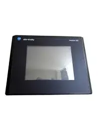 2711-T10G1L1 ALLEN BRADLEY HMİ EKRAN PANEL