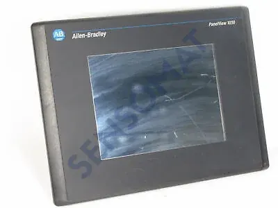 2711-T10G20 ALLEN BRADLEY HMİ EKRAN PANEL