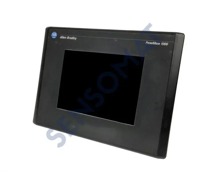 2711-T10G20L1 ALLEN BRADLEY HMİ EKRAN PANEL