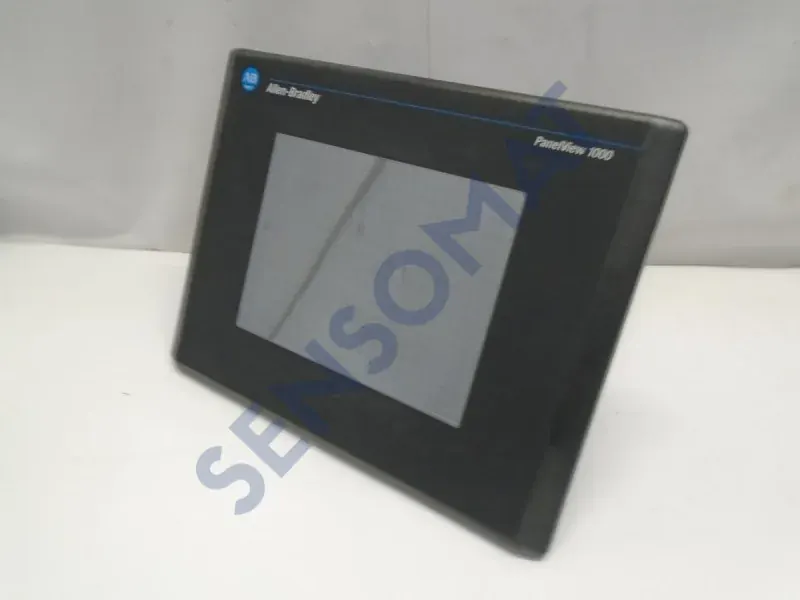 2711-T10G9 ALLEN BRADLEY HMİ EKRAN PANEL