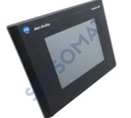 2711-T10G9L1 ALLEN BRADLEY HMİ EKRAN PANEL