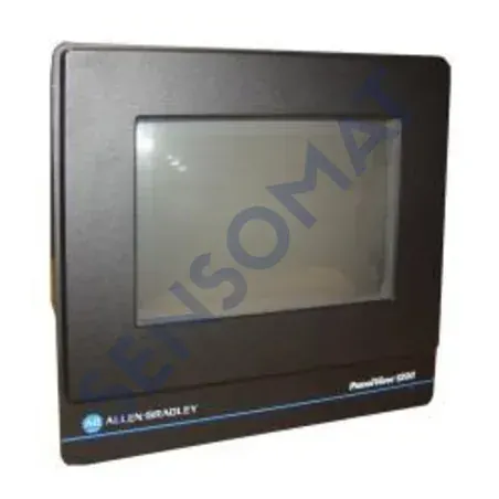 2711-TC4 ALLEN BRADLEY HMİ EKRAN PANEL
