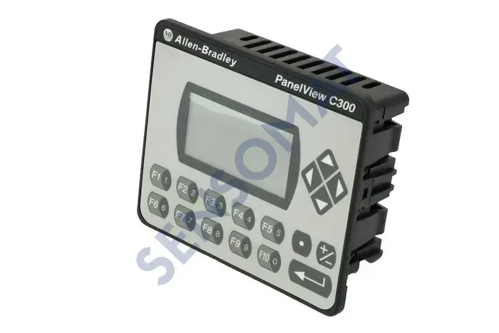 2711C-K3M ALLEN BRADLEY HMI EKRAN PANEL